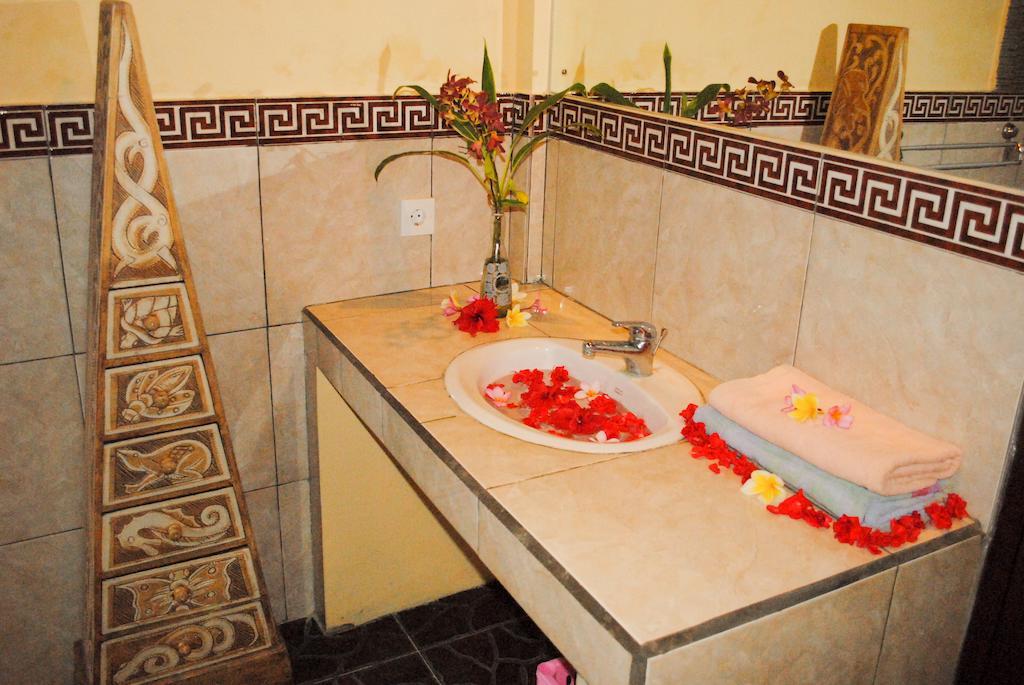 Jagi Villa Ubud Quarto foto