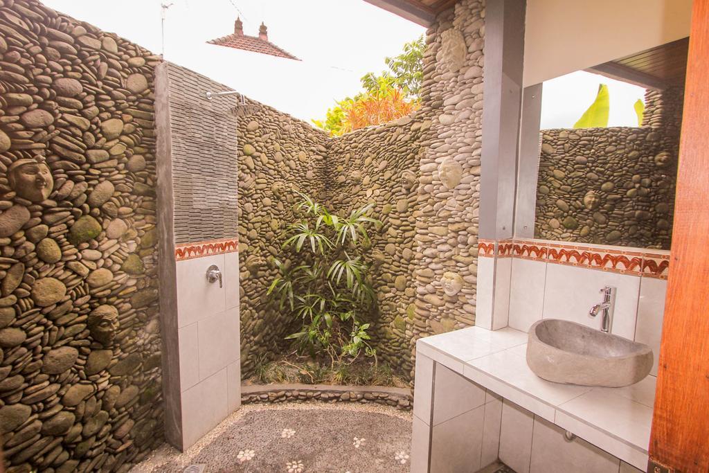 Jagi Villa Ubud Exterior foto